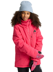 BURTON Y SPINDAL 2L JACKET