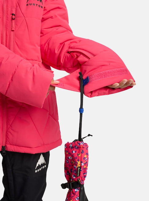 BURTON Y SPINDAL 2L JACKET