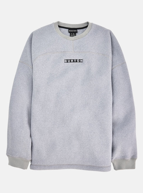 BURTON CINDER CREWNECK FLEECE