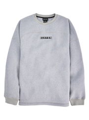 BURTON CINDER CREWNECK FLEECE