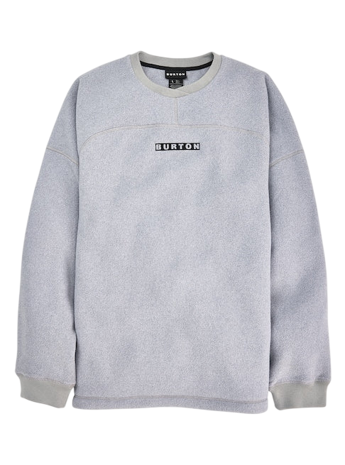 BURTON CINDER CREWNECK FLEECE