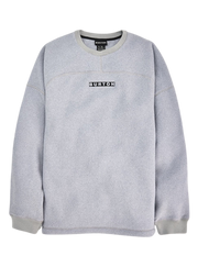 BURTON CINDER CREWNECK FLEECE