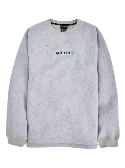 BURTON CINDER CREWNECK FLEECE