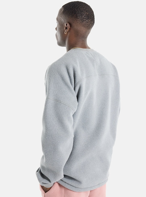 BURTON CINDER CREWNECK FLEECE