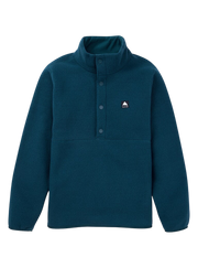 BURTON Y CINDER ANORAK 
