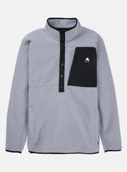 BURTON CINDER CREWNECK FLEECE