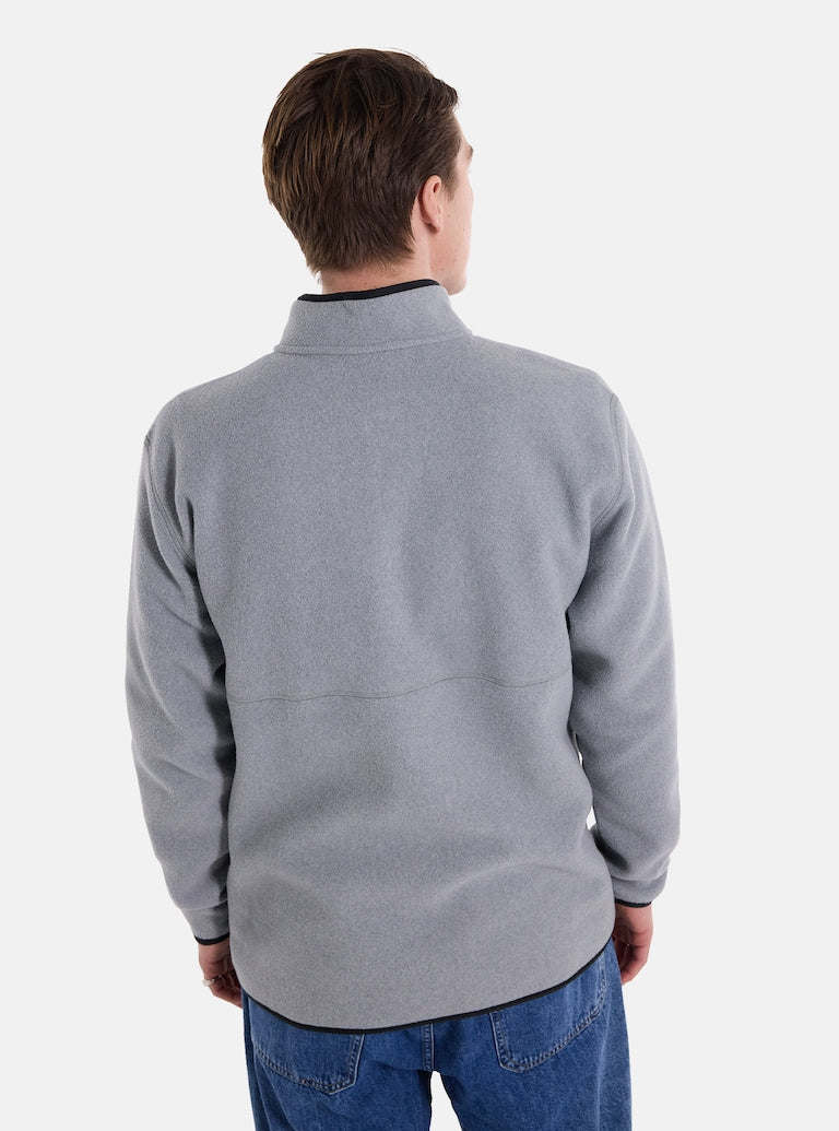 BURTON CINDER CREWNECK FLEECE