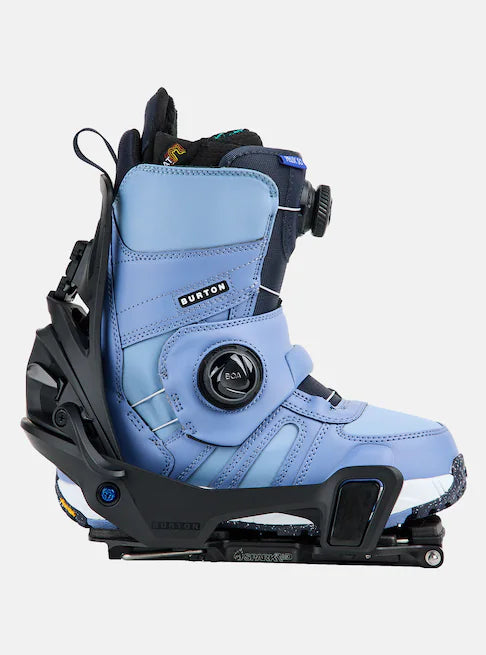 BURTON STEP ON SPLITBOARD BINDINGS 2026