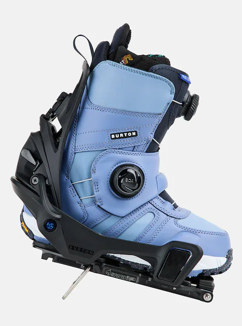 BURTON STEP ON SPLITBOARD BINDINGS 2026