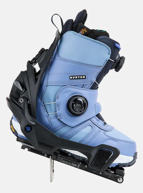 BURTON STEP ON SPLITBOARD BINDINGS 2026