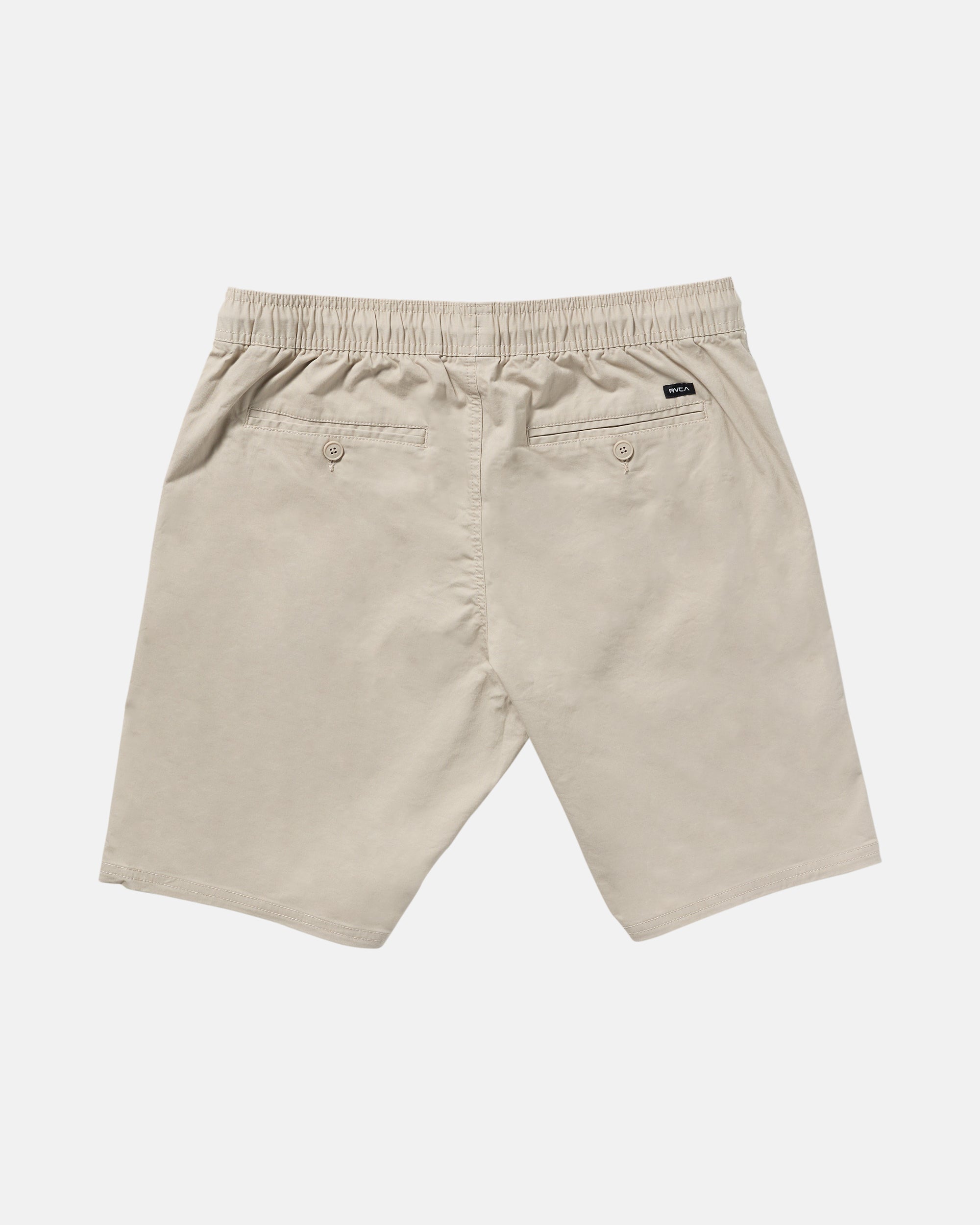 RVCA WEEKEND ELASTIC 2 SHORT 19