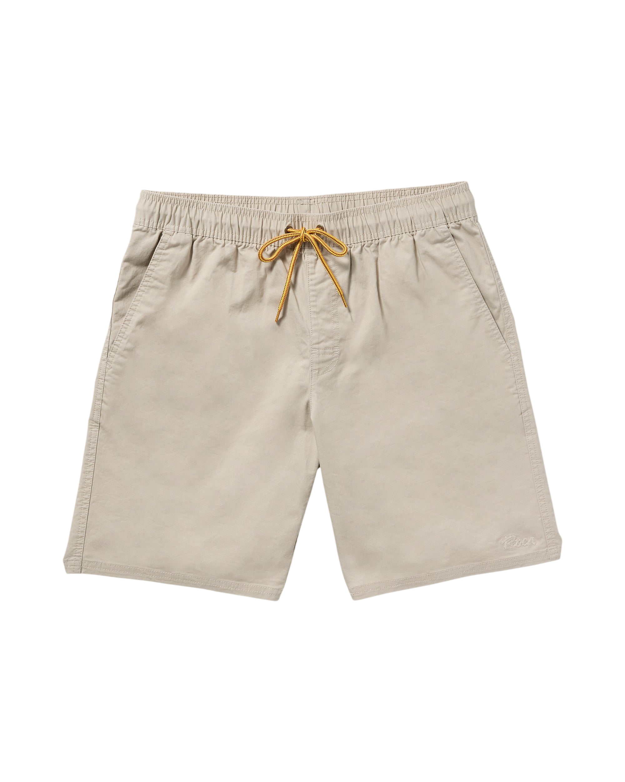 RVCA WEEKEND ELASTIC 2 SHORT 19