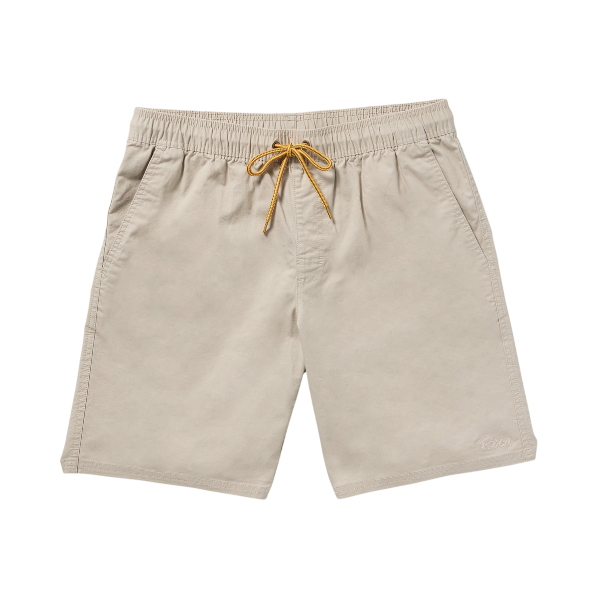 RVCA WEEKEND ELASTIC 2 SHORTS 19