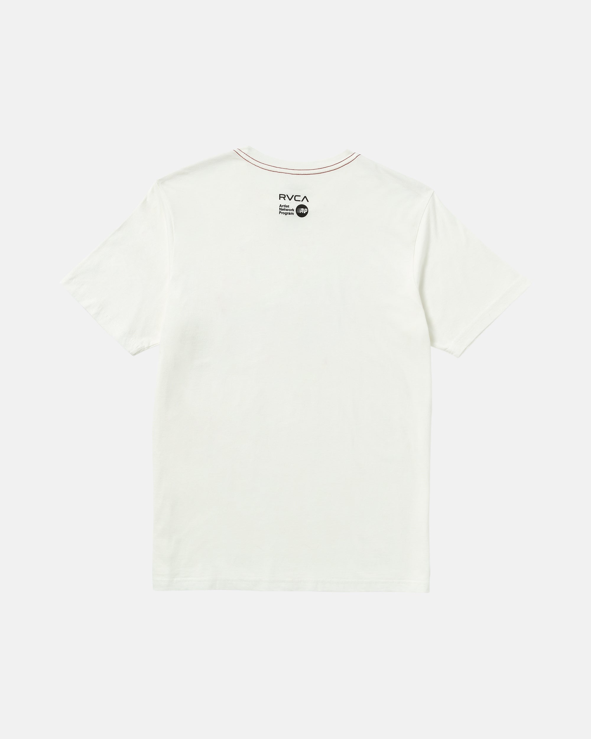 RVCA JACOB BALANCE SS 