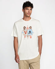 RVCA JACOB BALANCE SS 