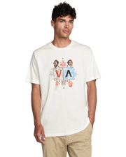 RVCA JACOB BALANCE SS