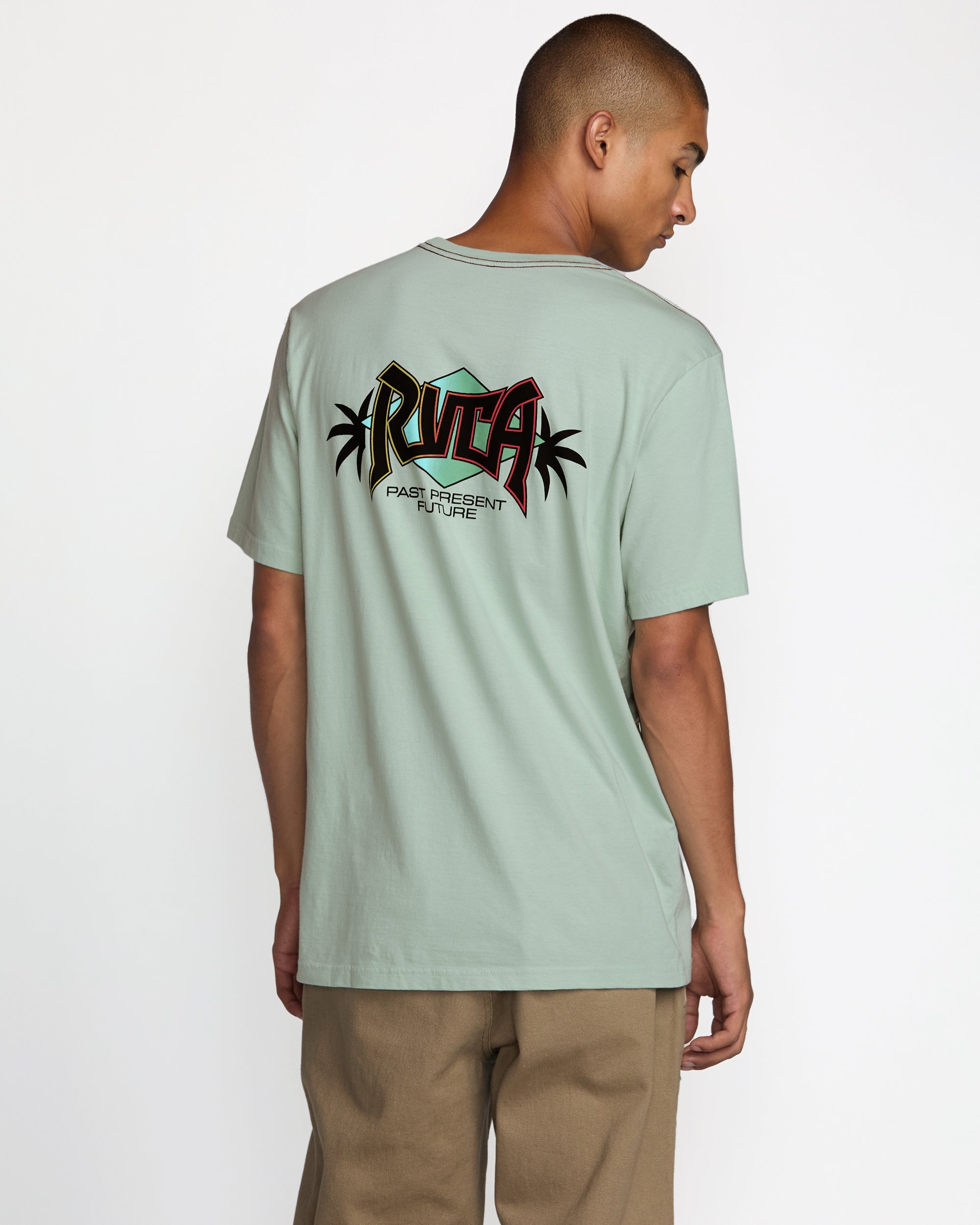 RVCA GRIPTAPE SS
