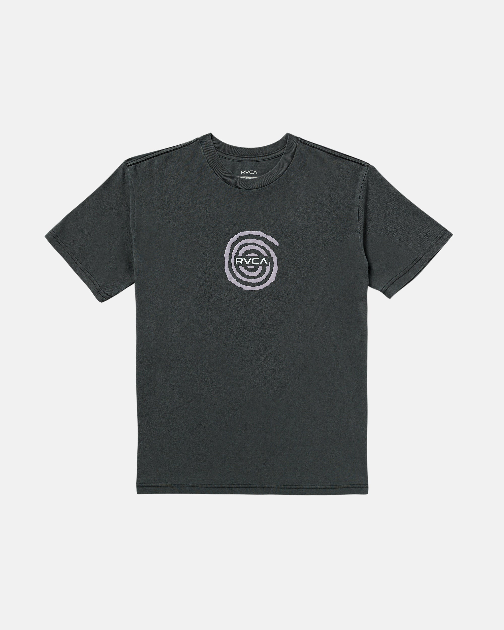 RVCA EASTER BASKET SS 