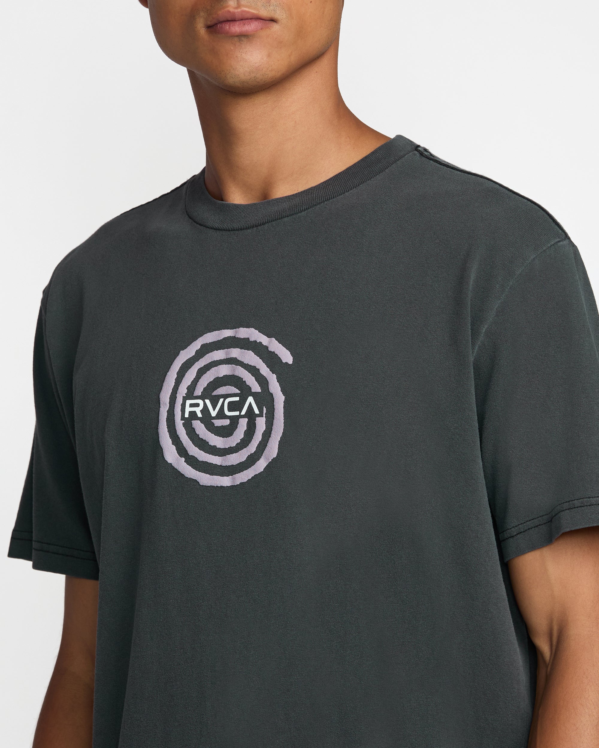 RVCA EASTER BASKET SS 