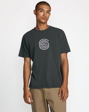 RVCA EASTER BASKET SS 