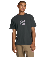RVCA EASTER BASKET SS