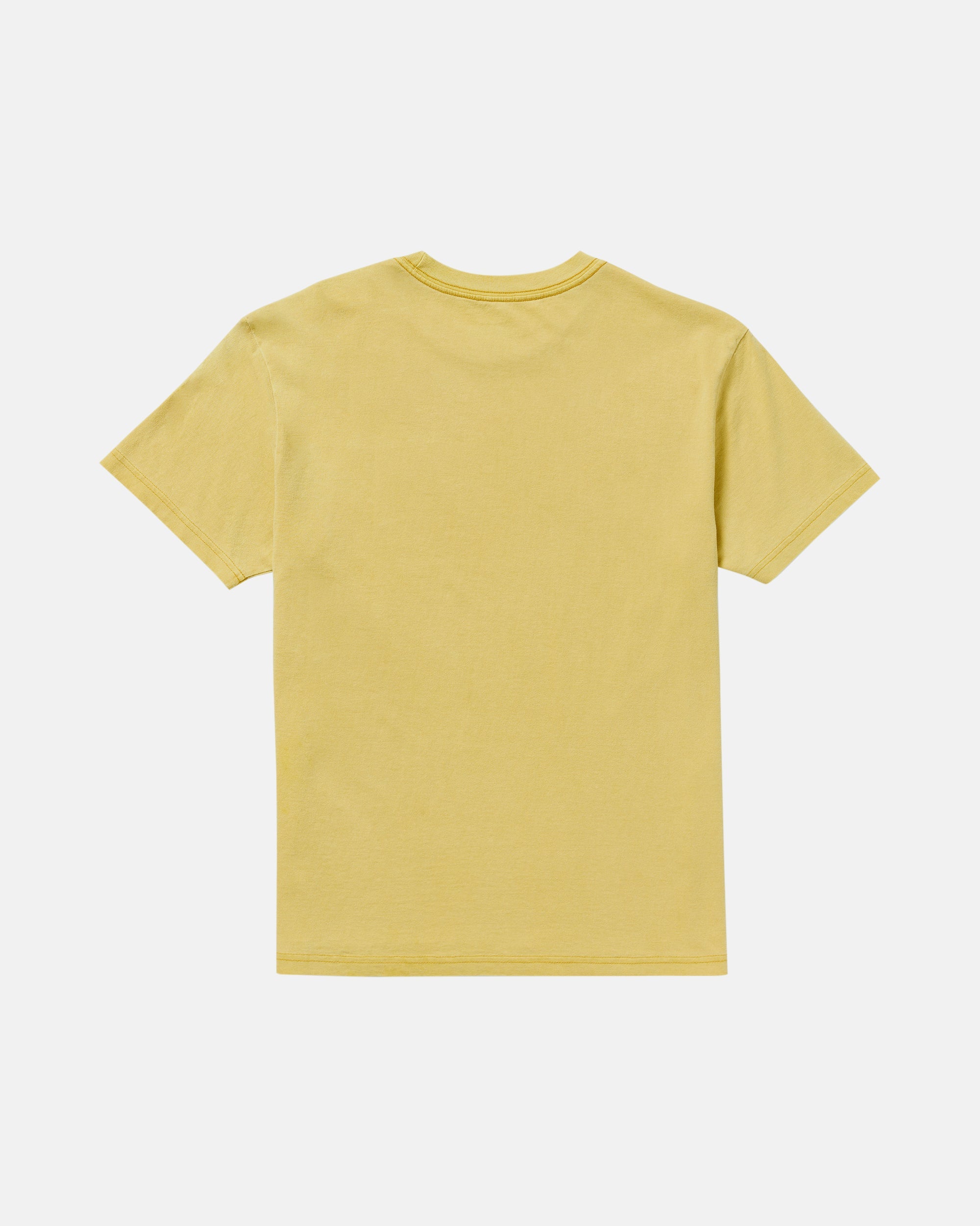 RVCA BURN NOTICE SS 