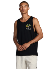 RVCA HAPPY HOUR TANK 