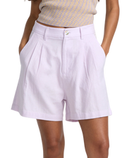 RVCA W DEL MAR SHORT