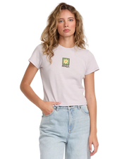RVCA W 411 TEE