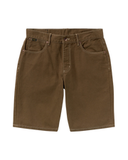 RVCA DAYSHIFT 5 POCKET PANT