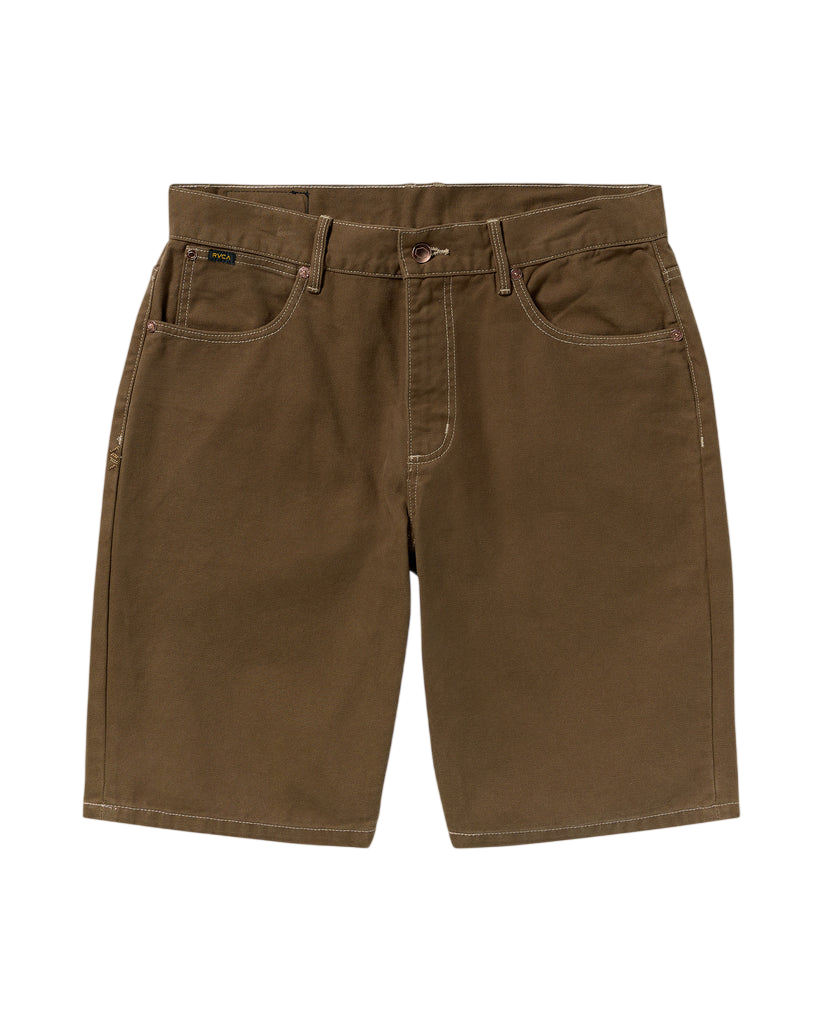 RVCA DAYSHIFT 5 POCKET PANT