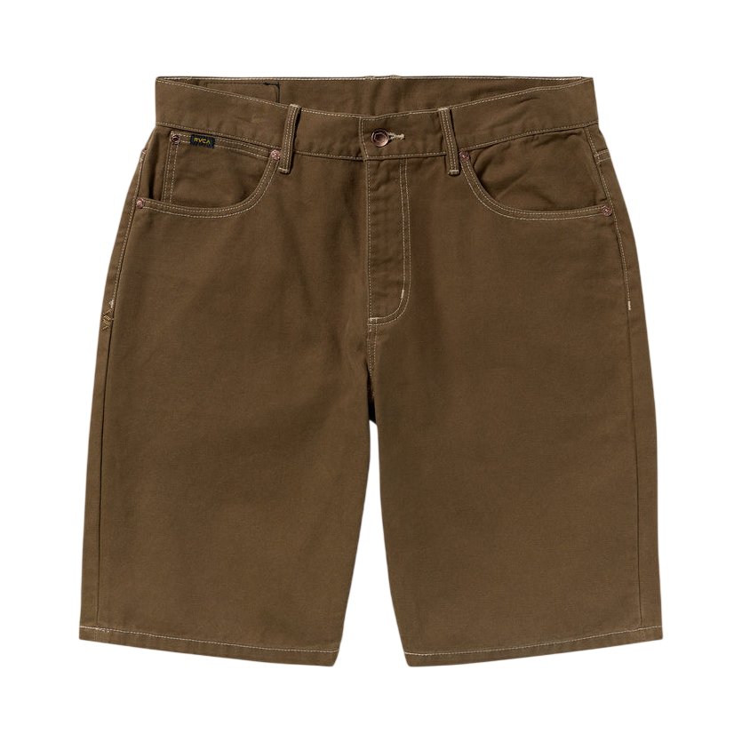 RVCA DAYSHIFT 5 POCKET PANT