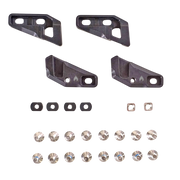 SPARK FIXIE CLIP THROUGH MOUNT