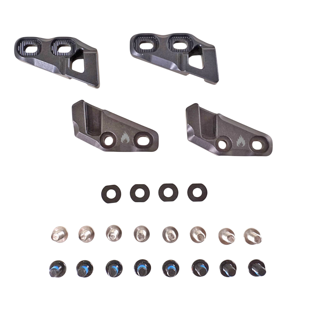 SPARK FIXIE CLIP TOP MOUNT