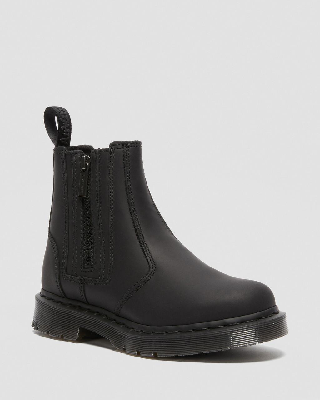 DR. MARTENS W 2976 ALYSON W/ZIPS