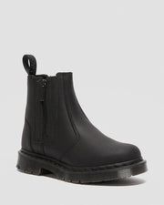 DR. MARTENS W 2976 ALYSON W/ZIPS
