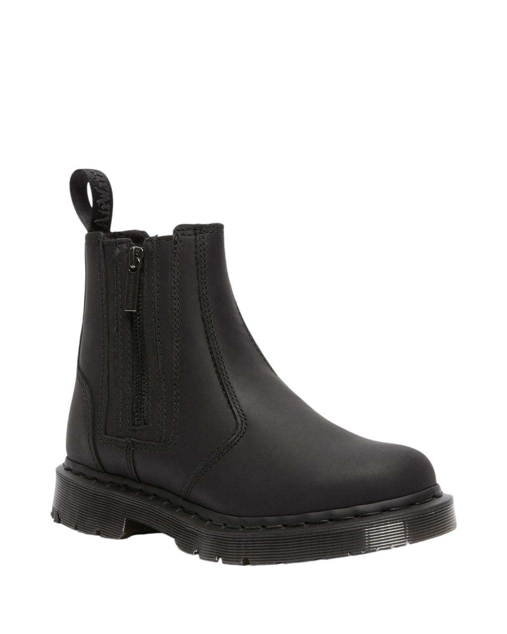 DR. MARTENS W 2976 ALYSON W/ZIPS