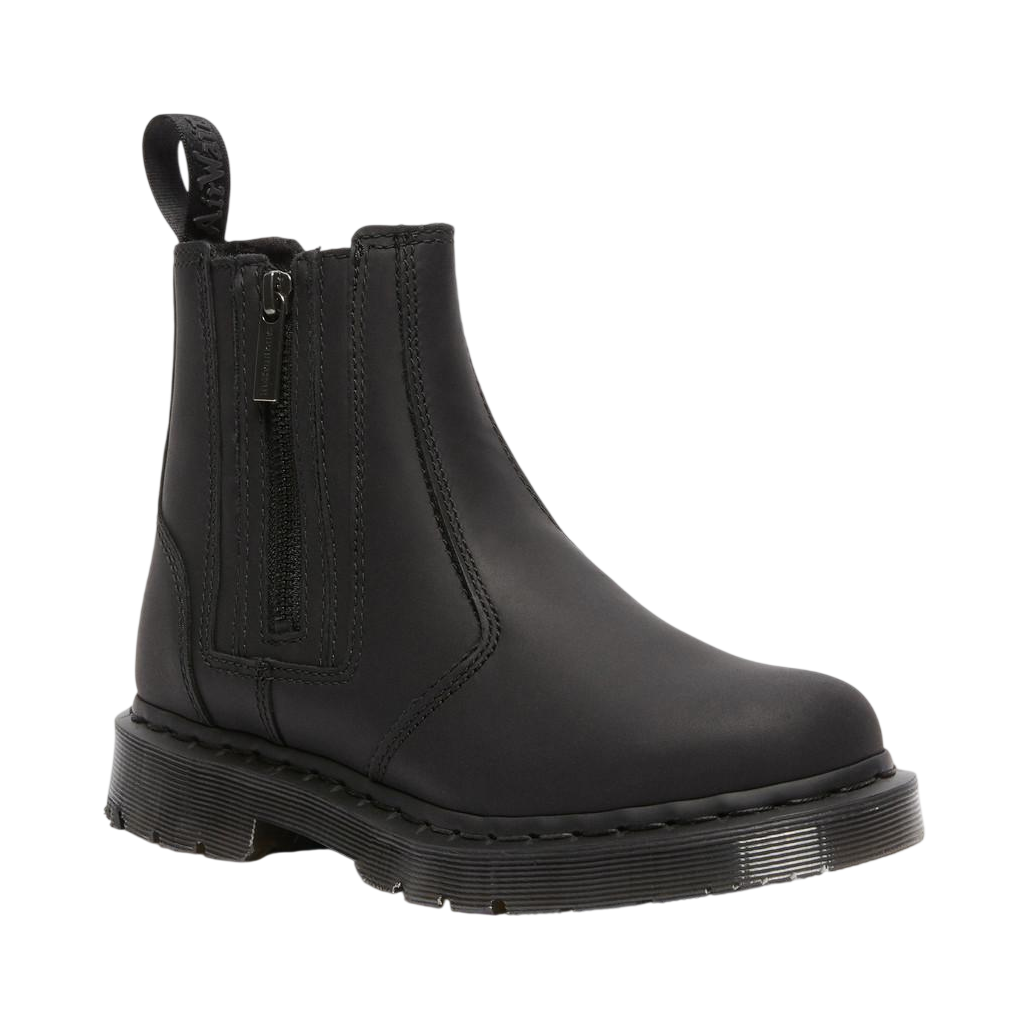 DR. MARTENS W 2976 ALYSON W/ZIPS