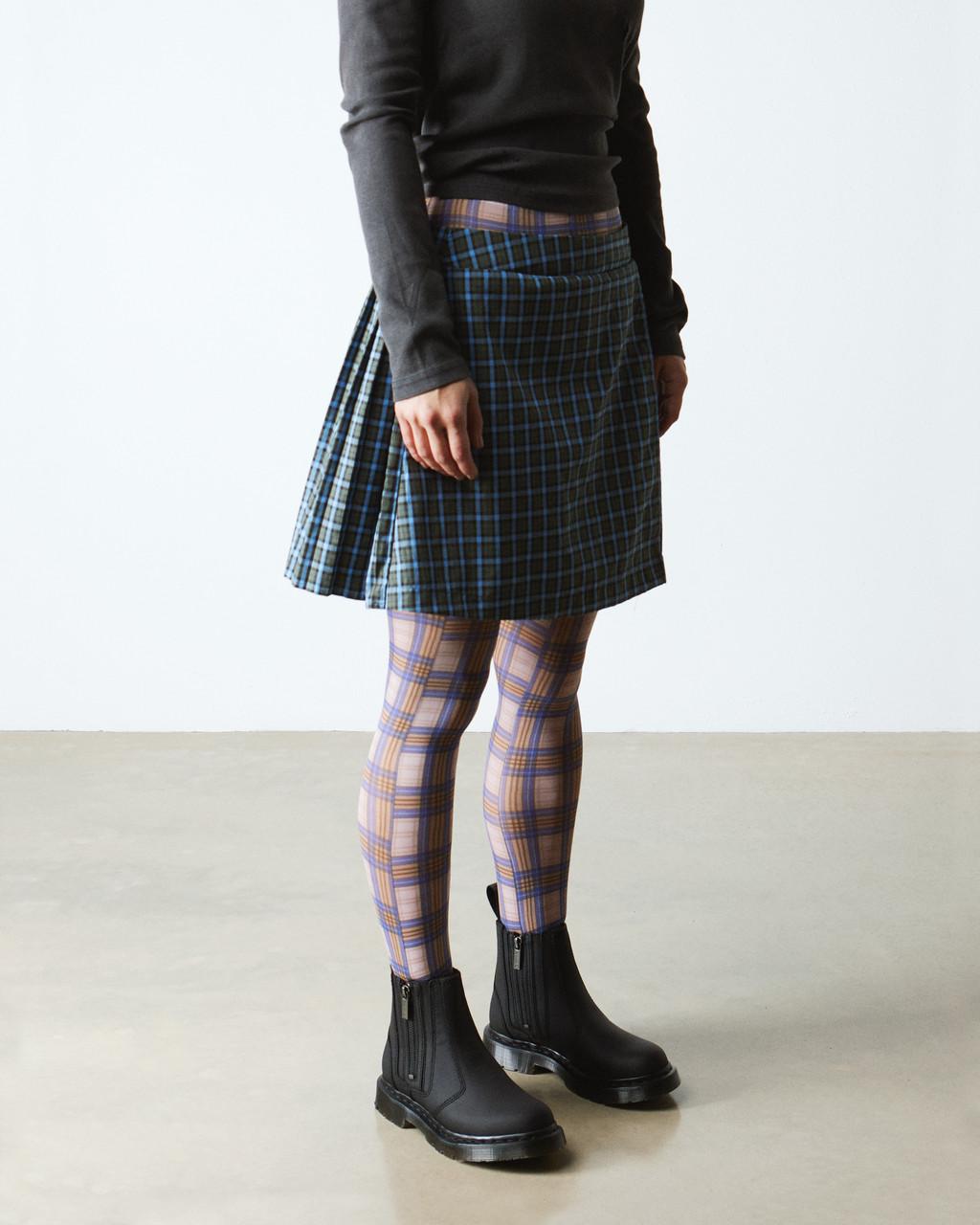 DR. MARTENS W 2976 ALYSON W/ZIPS