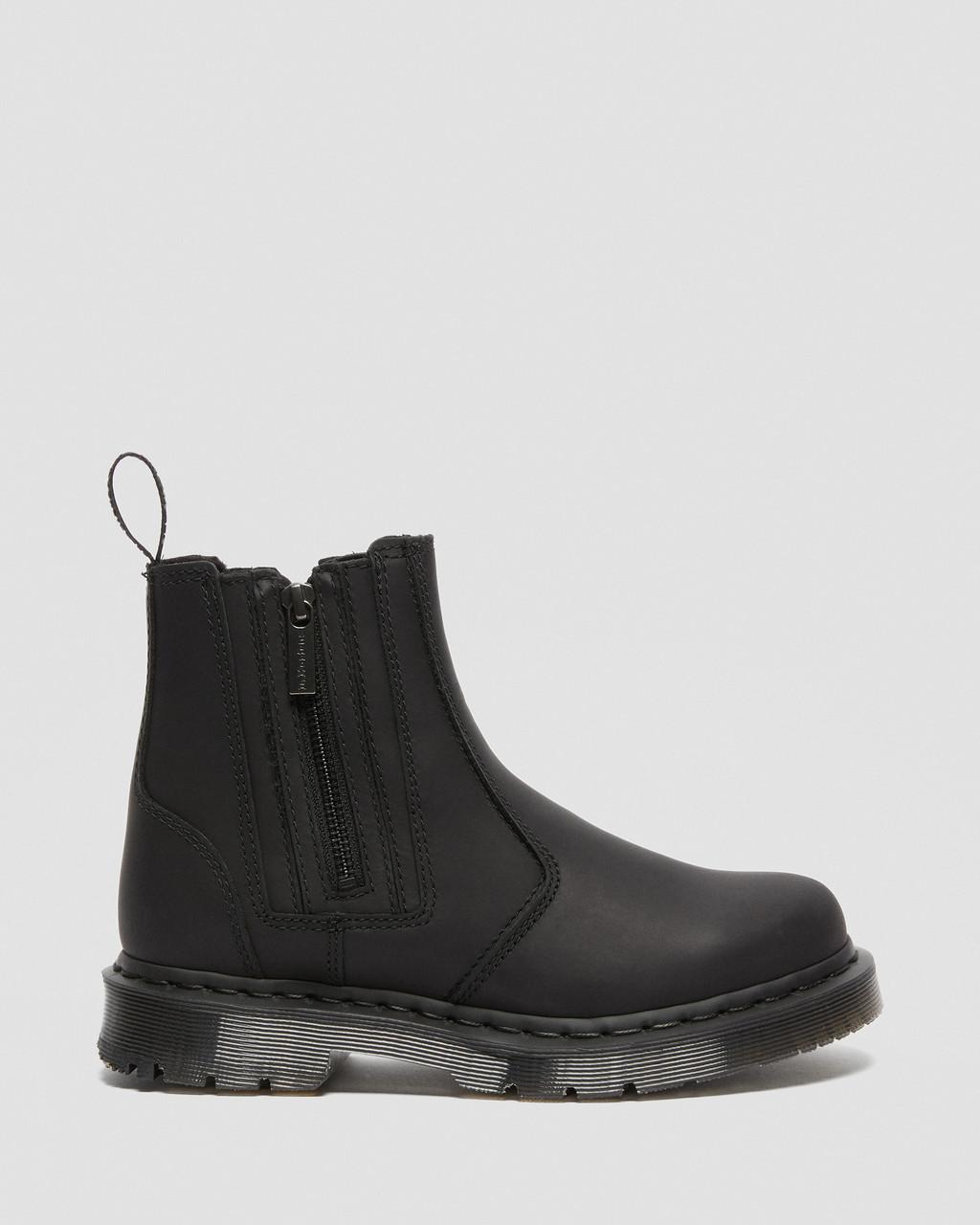 DR. MARTENS W 2976 ALYSON W/ZIPS