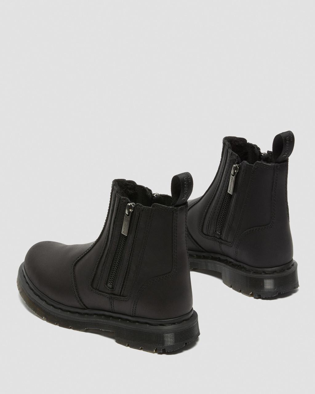 DR. MARTENS W 2976 ALYSON W/ZIPS