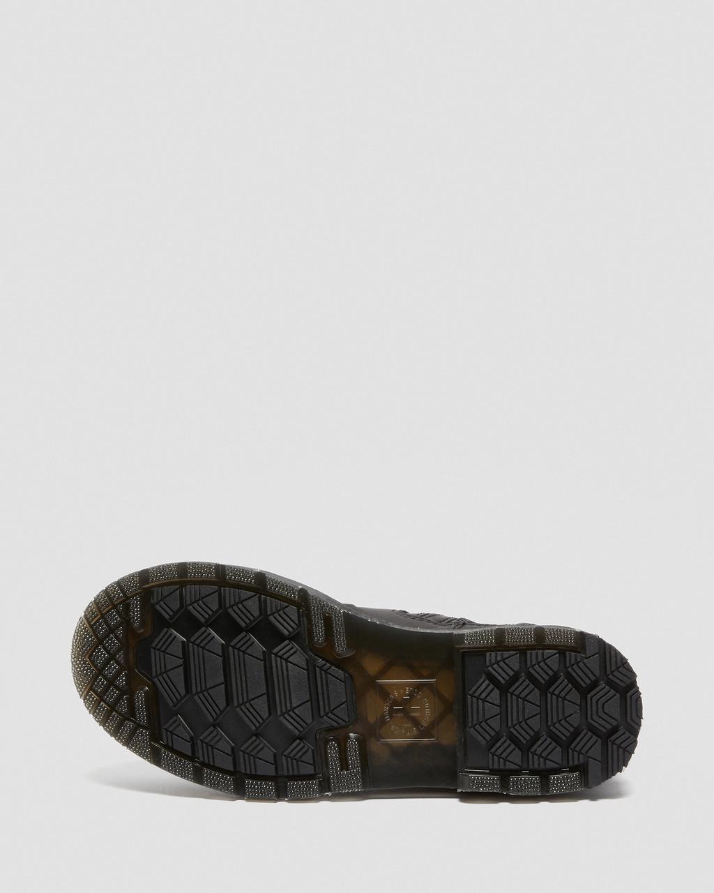 DR. MARTENS W 2976 ALYSON W/ZIPS