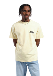 DR DENIM TROOPER TEE