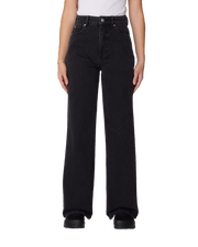OBEY W ERRAND II HIGHWAIST DENIM