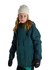 BURTON Y ASCUTNEY 2L JACKET