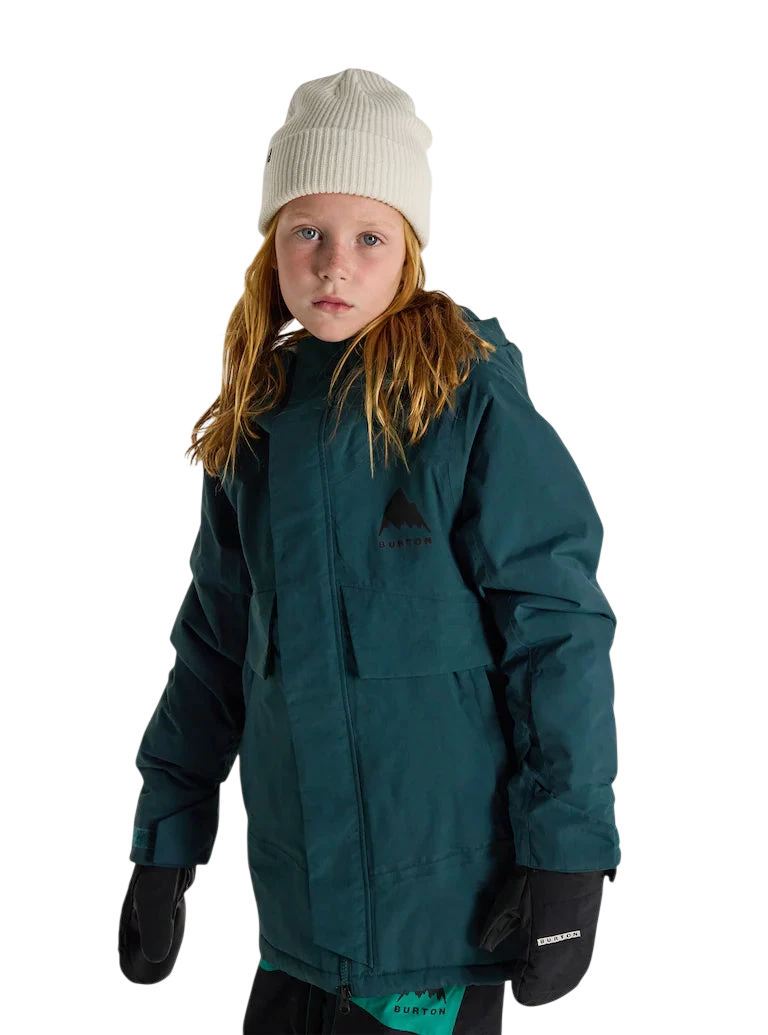 BURTON Y ASCUTNEY 2L JACKET