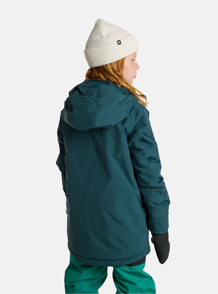 BURTON Y ASCUTNEY 2L JACKET