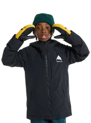 BURTON Y HILLSLOPE JACKET