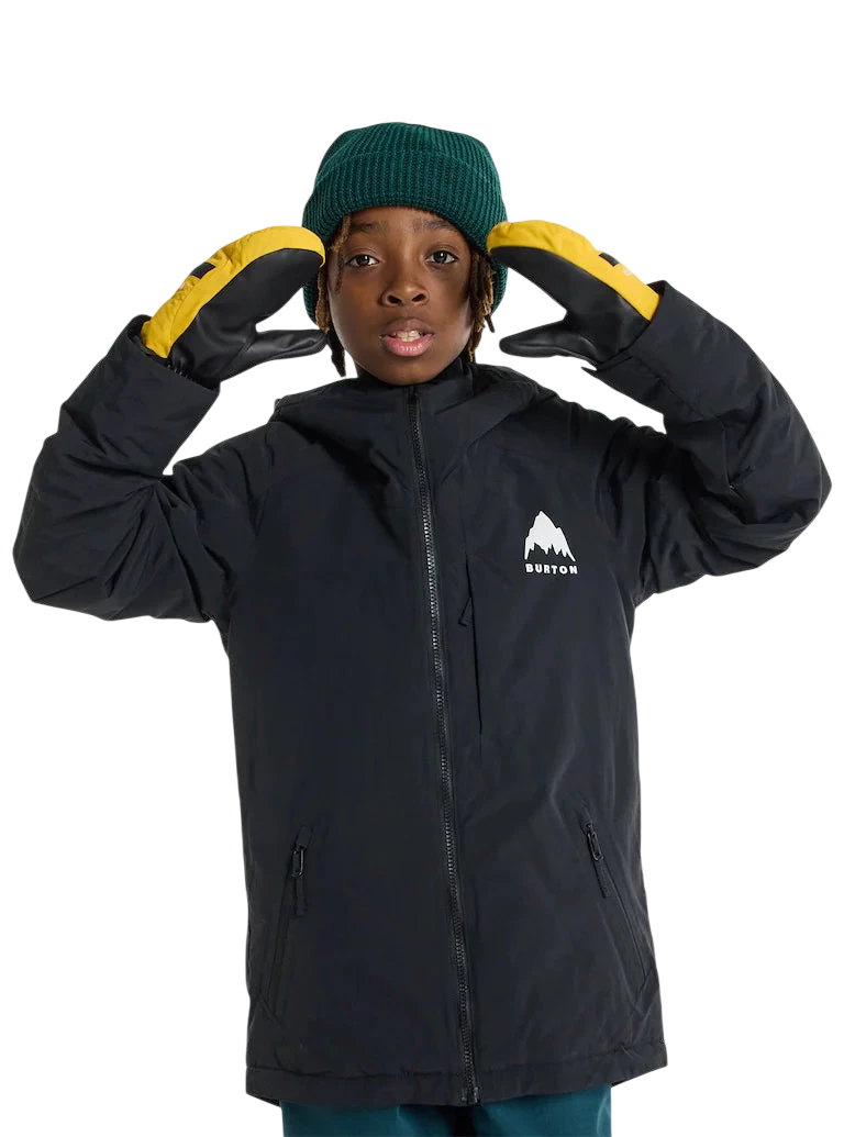 BURTON Y HILLSLOPE JACKET