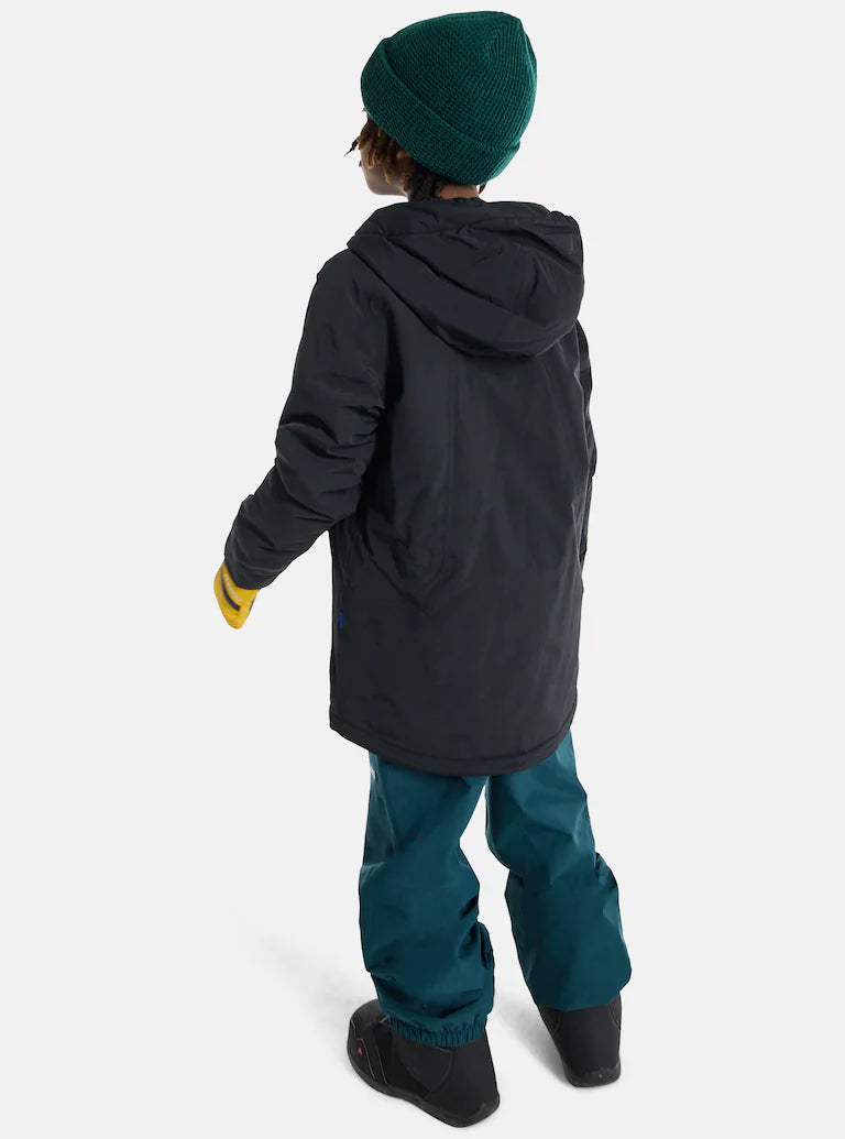 BURTON Y HILLSLOPE JACKET